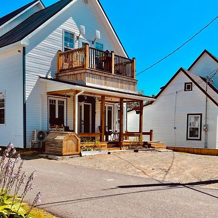 Finn'S Studio, Fundy Park อัลมา ภายนอก รูปภาพ